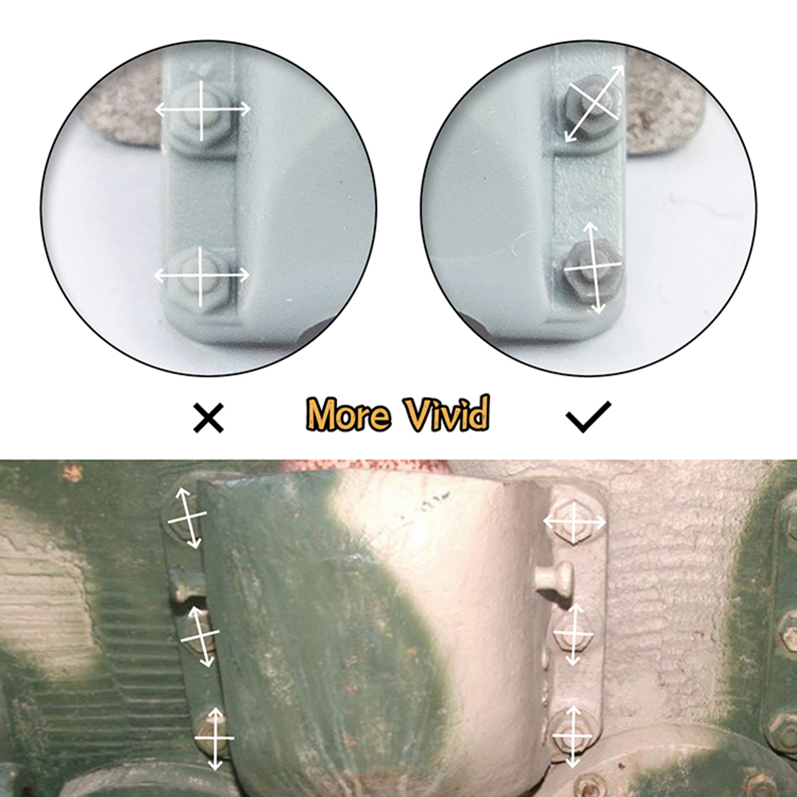 1 Set MODEL MODEL 0.6-2.0MM 1/ - Model Kit History recensione e prezzo