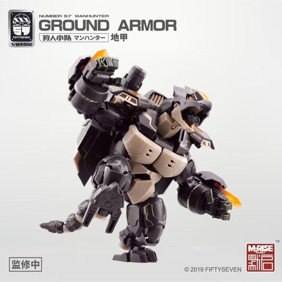 FIFTYSEVEN Number 57 No.57 Man - Model Kit Valkyrie recensione e prezzo