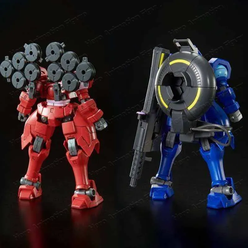 Bandai Original MODEL KIT GUND - Model Kit Non Gundam recensione e prezzo