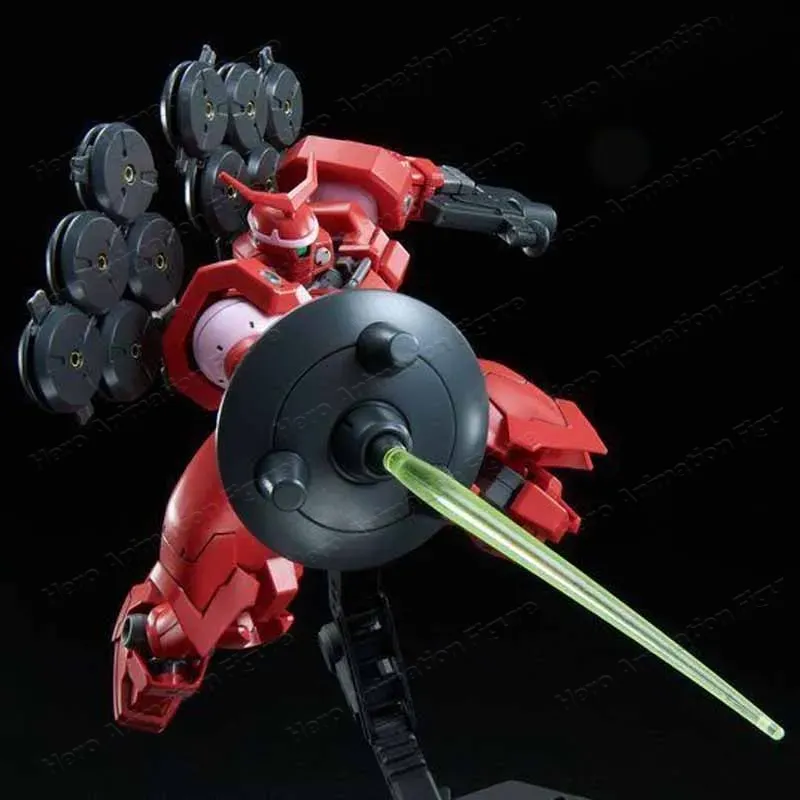 Bandai Original MODEL KIT GUND - Model Kit Non Gundam recensione e prezzo
