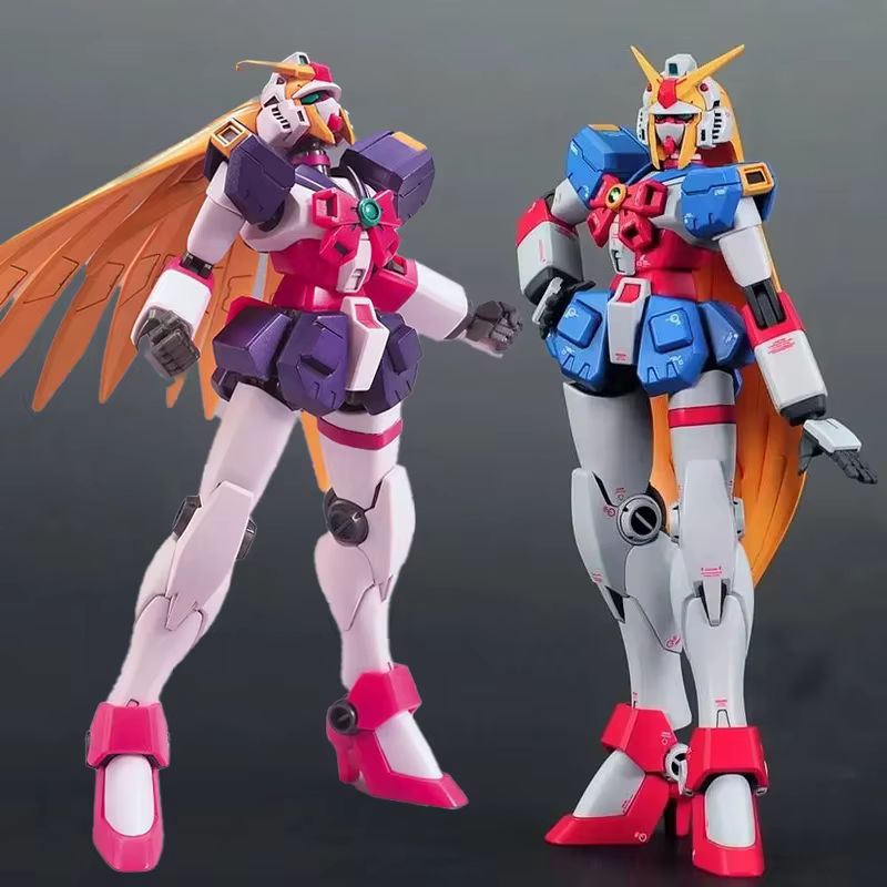 New Gf13-050nsw G Nobel Berser - Model Kit Eva recensione e prezzo