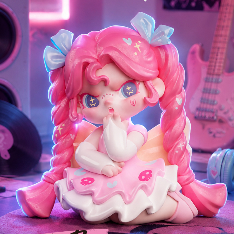 Tnt Dora ON MY WAY Series Blin - Model Kit Anime Girl recensione e prezzo