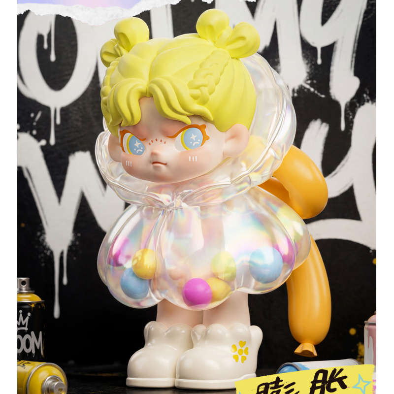Tnt Dora ON MY WAY Series Blin - Model Kit Anime Girl recensione e prezzo